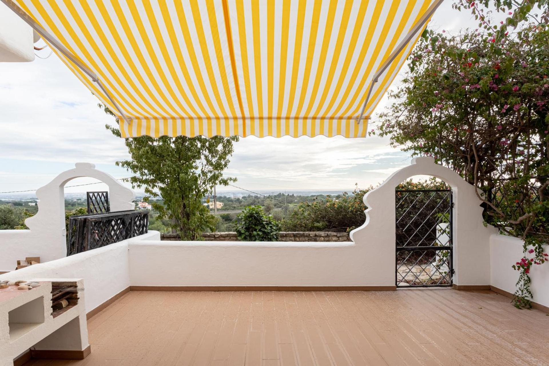 Estudio 24 Em Santa Barbara De Nexe - Faro Colmeal  Luaran gambar